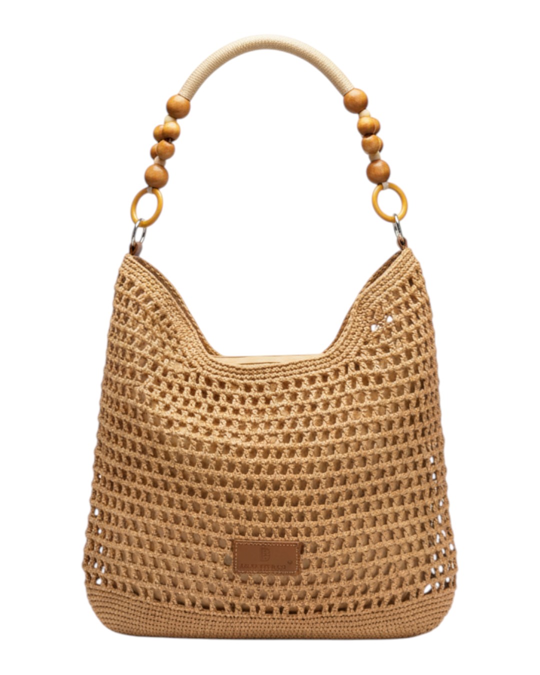 BAG TO BAG Τσάντα ώμου XY-2657 - Χακί ΓΥΝΑΙΚΕΙΕΣ ΤΣΑΝΤΕΣ > SPRING – SUMMER 2026 > Τσάντες Ωμου - Γυναικείες Τσάντες