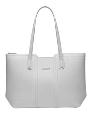BAG TO BAG Τσάντα ώμου YF99113 - Ασπρο ΓΥΝΑΙΚΕΙΕΣ ΤΣΑΝΤΕΣ > SPRING – SUMMER 2026 > Τσάντες Ωμου - Γυναικείες Τσάντες
