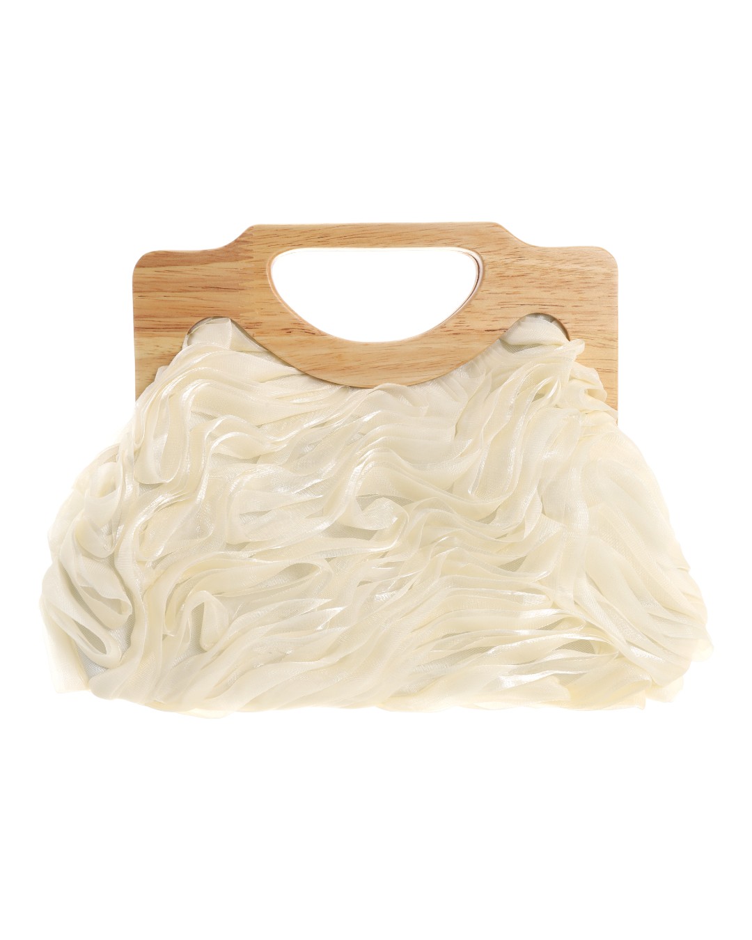 BAG TO BAG Τσαντάκι χειρός MD2562 - Μπέζ ΓΥΝΑΙΚΕΙΕΣ ΤΣΑΝΤΕΣ > SPRING – SUMMER 2026 > Βραδινά Τσαντάκια / Clutch - Γυναικείες Τσάντες > Τσάντες Χειρός - Γυναικείες Τσάντες
