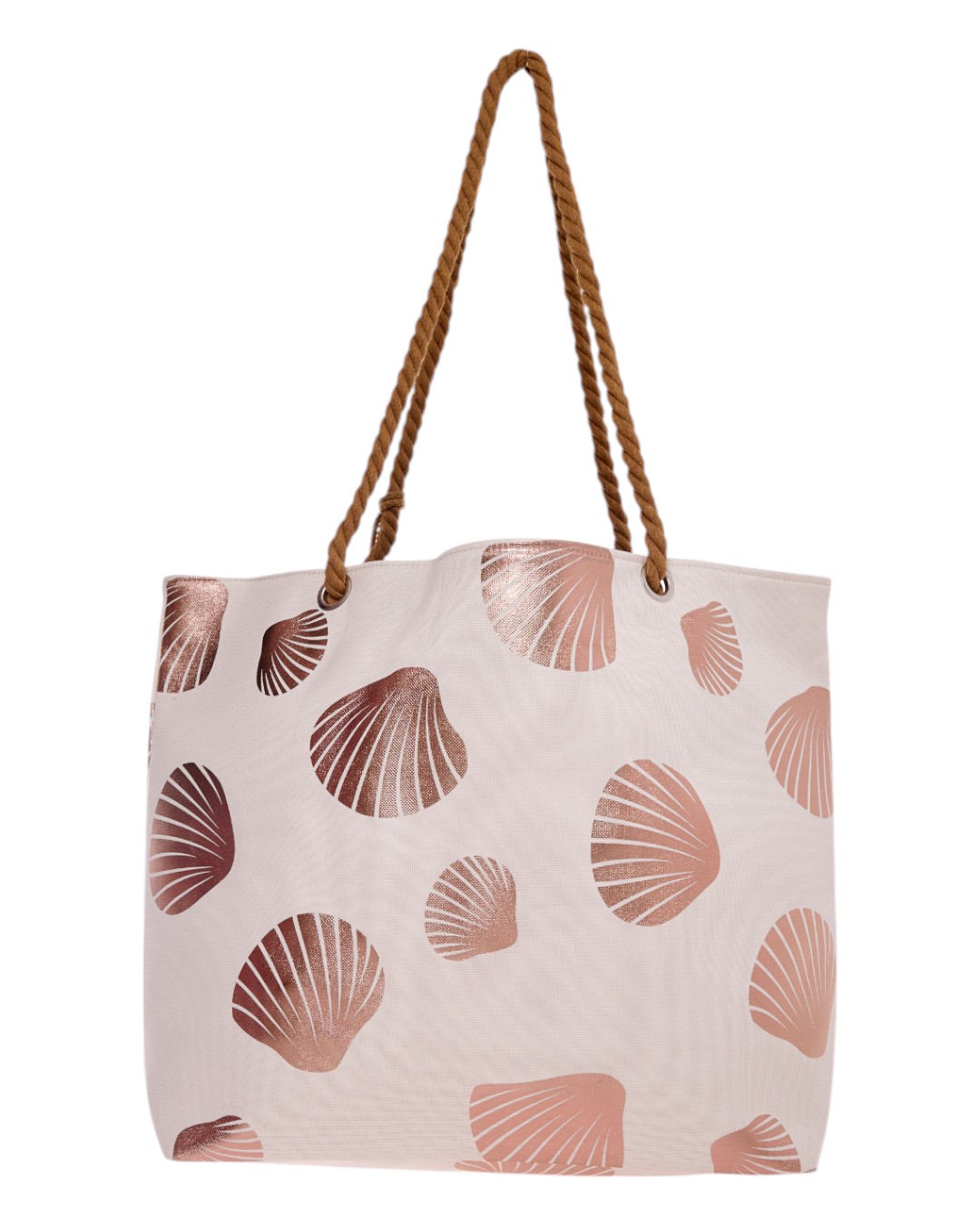 Τσαντα θαλασσης 9603 - Σαμπανιζέ BAG TO BAG - Image 3