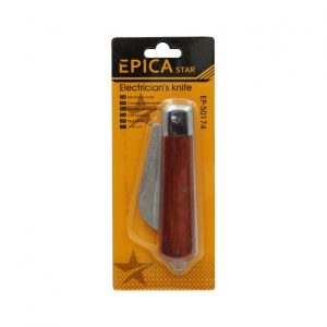 ELECTRICIAN'S KNIFE
