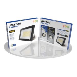 Διαθέτει βαθμό προστασίας IP66