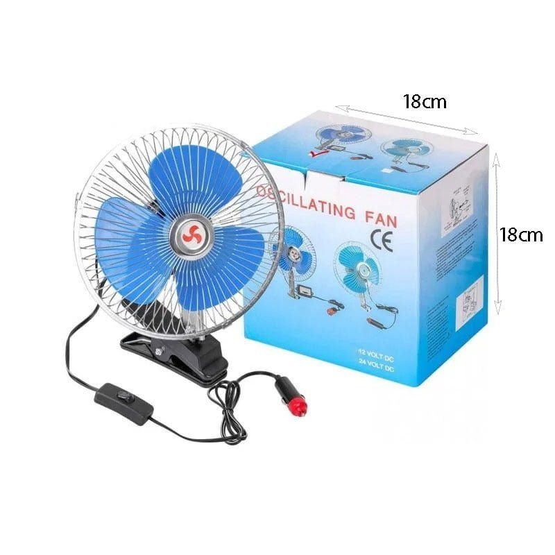 Με διάμετρο 20cm και έλικα 10"