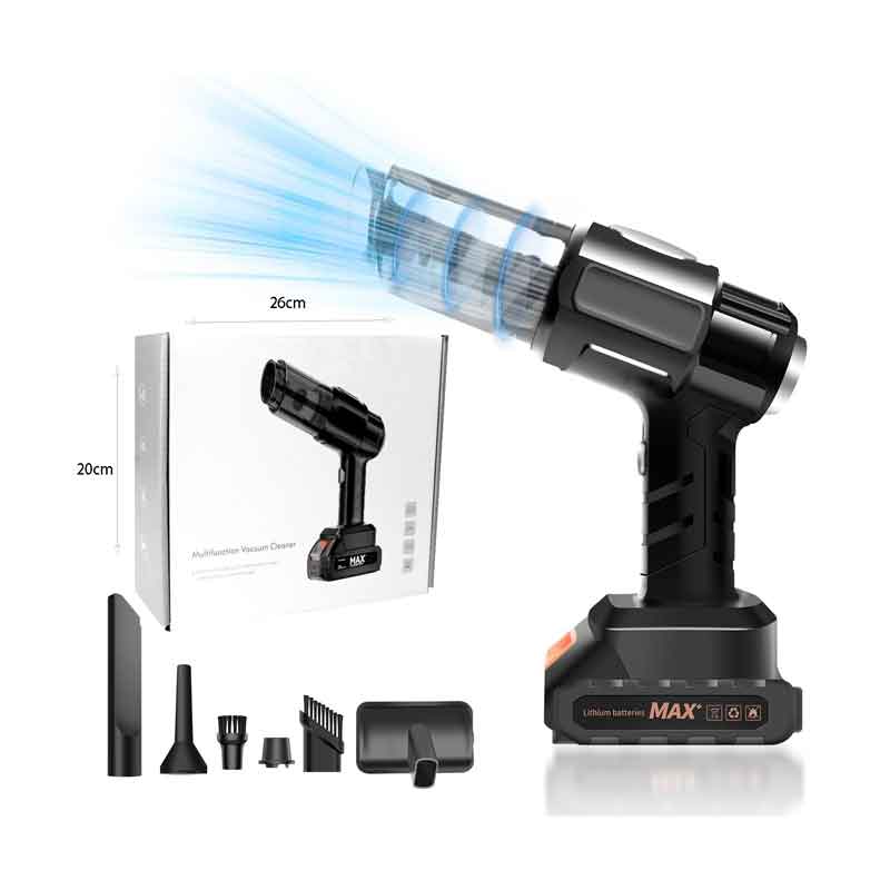 καναπέδες και δύσκολα σημεία. Διαθέτει ισχυρή αναρρόφηση