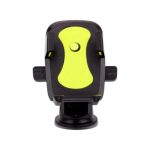 Βάση στήριξης smartphone αυτοκινήτου - JS-001 - 812631 - Yellow