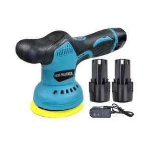 Βασικά χαρακτηριστικά: