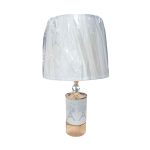 Επιτραπέζιο φωτιστικό - Πορτατίφ - 8288 - 726409 - White