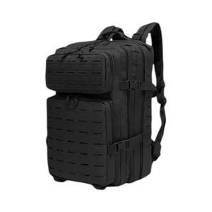 Επιχειρησιακό σακίδιο πλάτης - XS8057-6 - 270355 - Black