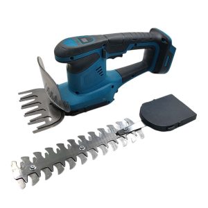 Ανακάλυψε το μπαταριοκίνητο μπορντουροψάλιδο