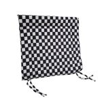 Μαξιλάρι καρέκλας - 40x40cm - 718622 - Black