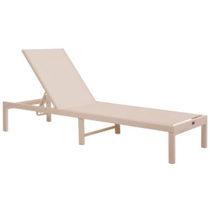 ΞΑΠΛΩΣΤΡΑ ΑΛΟΥΜΙΝΙΟΥ FB95983.04 ΣΑΜΠΑΝΙ ΣΚΕΛΕΤΟΣ & TEXTILENE 196