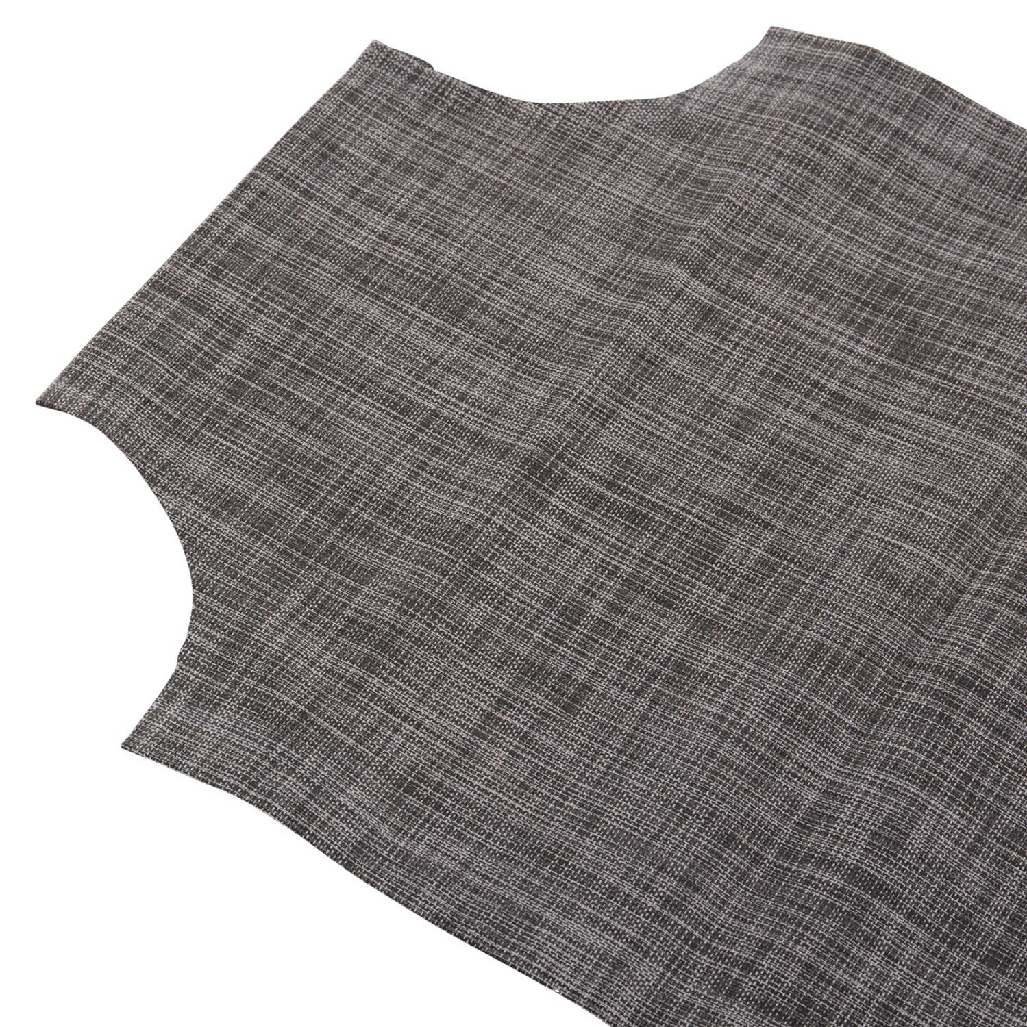 ΠΑΝΙ TEXTILENE 600gr/m2 ΑΝΤΑΛΛΑΚΤΙΚΟ ΞΑΠΛΩΣΤΡΑΣ FB95072.10 ΓΚΡΙ 201x62 εκ. - Image 4