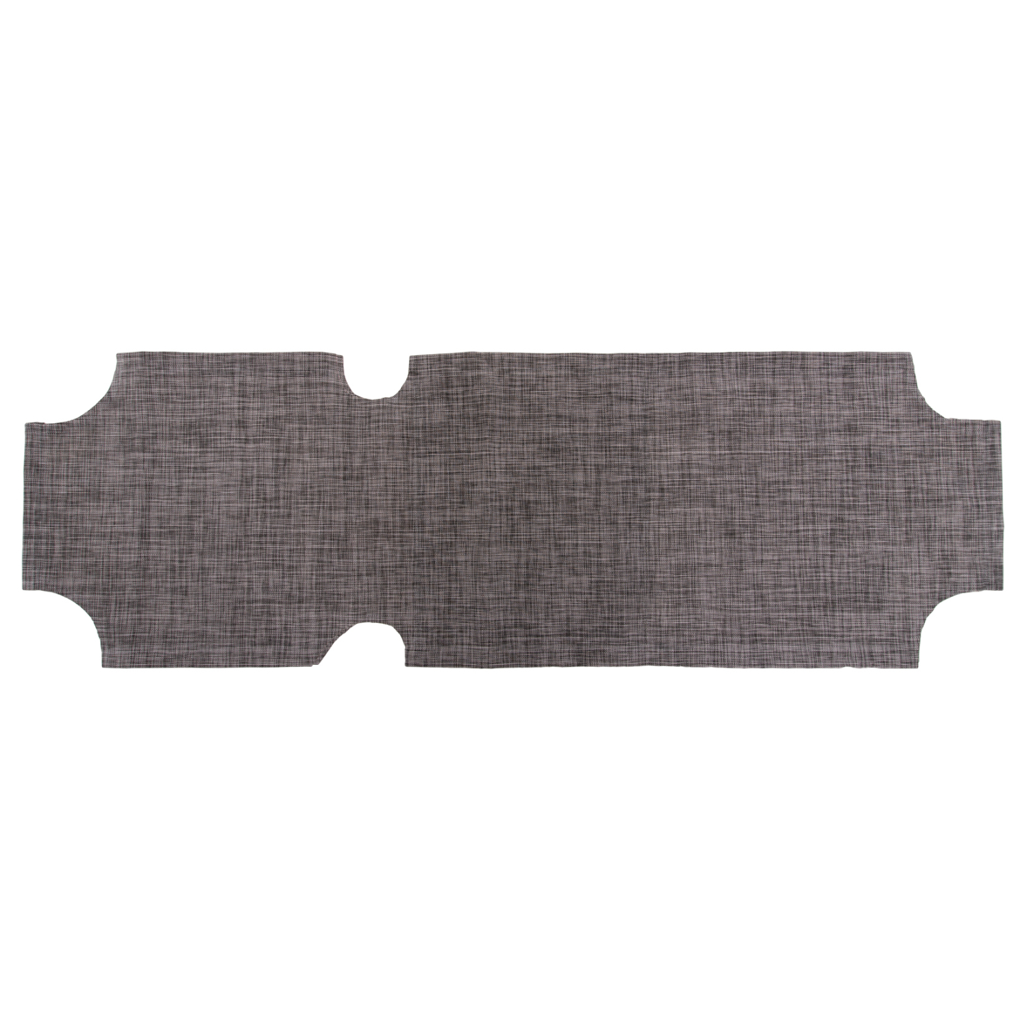 ΠΑΝΙ TEXTILENE 600gr/m2 ΑΝΤΑΛΛΑΚΤΙΚΟ ΞΑΠΛΩΣΤΡΑΣ FB95072.10 ΓΚΡΙ 201x62 εκ.