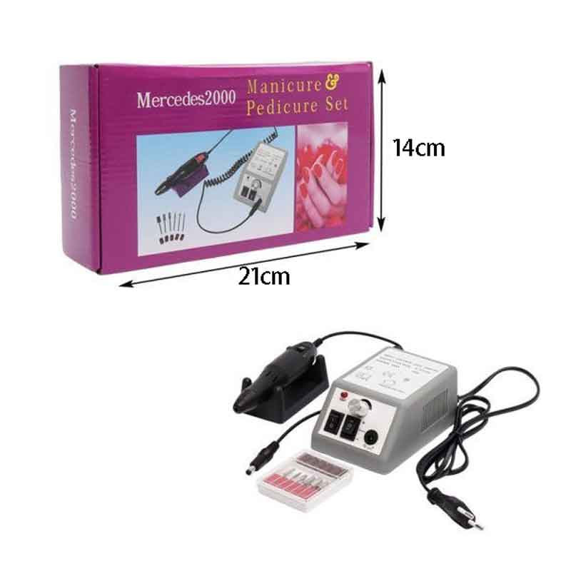 στυλό τροχού και σετ φρεζών