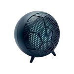 Φορητό ηχείο subwoofer - QS-612 - 813218 - Black