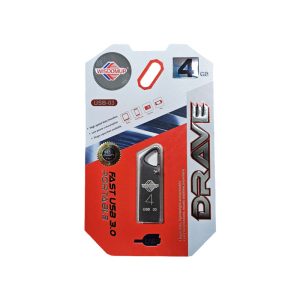 <p data-start="77" data-end="296">Το φορητό USB Flash Drive 4GB αποτελεί πρακτική και αξιόπιστη λύση για αποθήκευση και μεταφορά δεδομένων. Είναι κατάλληλο για χρήση σε υπολογιστές