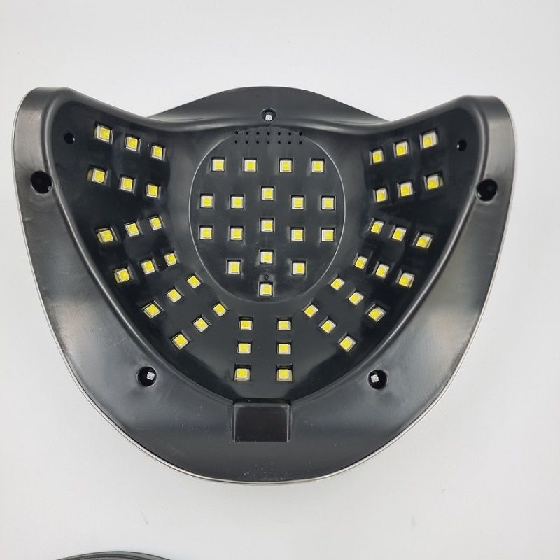 Φουρνάκι νυχιών UV/LED - SUNY21 - 248W- 582365 - Purple - Image 2