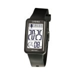 Ψηφιακό ρολόι χειρός - WF161 - Lasika - 115144 - Black/Black
