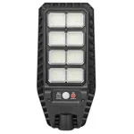 Αδιάβροχος Ηλιακός Προβολέας 12 COB 150 LED 200W με Τηλεχειριστήριο