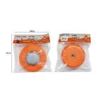 ADEYTOS Κεφαλή Χορτοκοπτικού 2-4mm - 2-4mm Mower Head