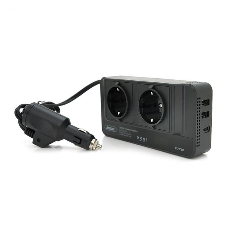 Αριθμός Θυρών USB: 2