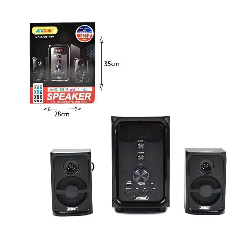 S/N: ≥70db