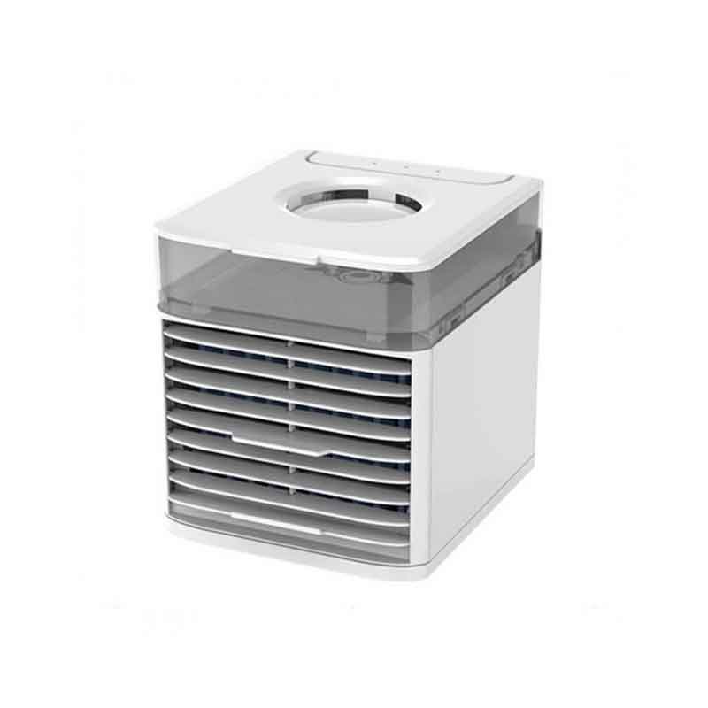 Andowl Φορητό μίνι air cooler & υγραντήρας Q-COOL6 - Air Cooler Ultra 076025 - Image 2