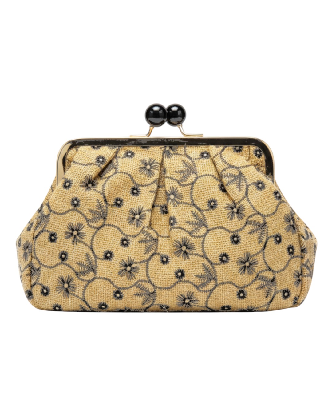 BAG TO BAG Τσάντα Χειρός KX0038 - Μαύρο ΓΥΝΑΙΚΕΙΕΣ ΤΣΑΝΤΕΣ > SPRING – SUMMER 2026 > Τσάντες Χειρός - Γυναικείες Τσάντες