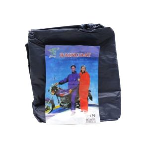 Yikang Αδιάβροχο #3 - Raincoat 5799