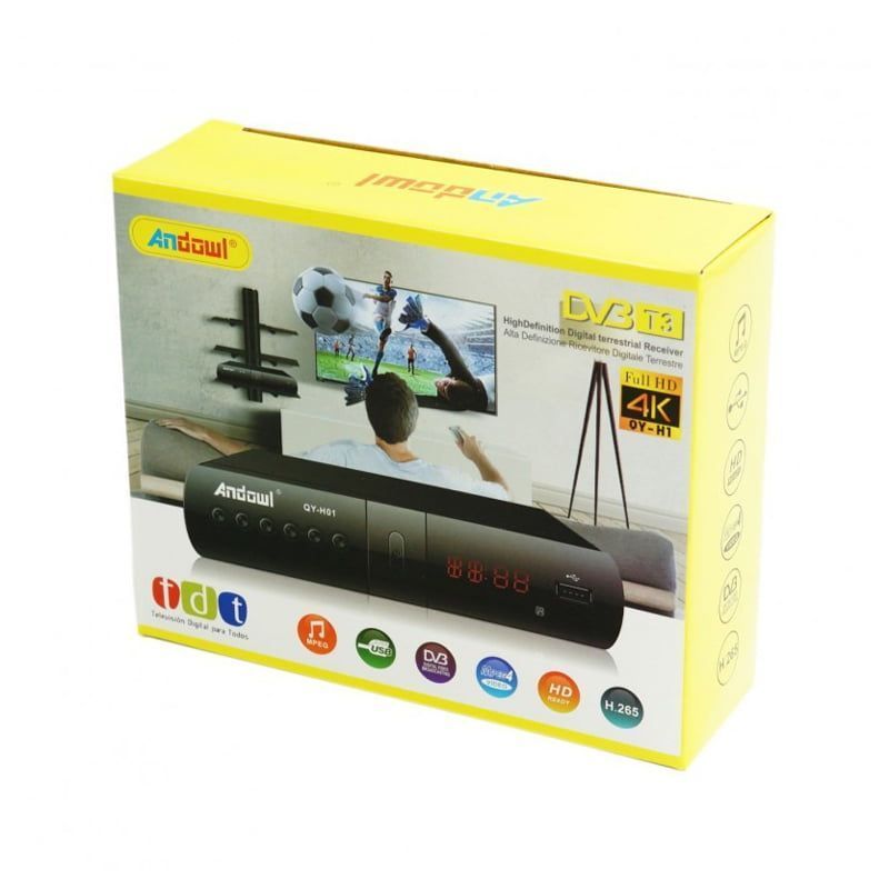 – ΒΙΝΤΕΟ MPEG-2 MP HL DECODER