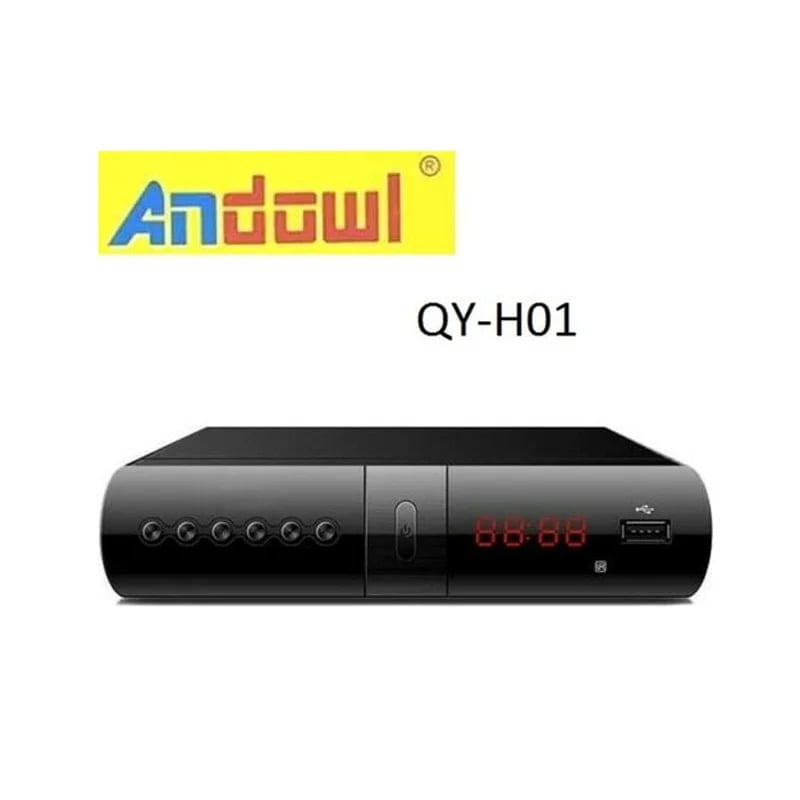 – 1080i / 720p / 576i