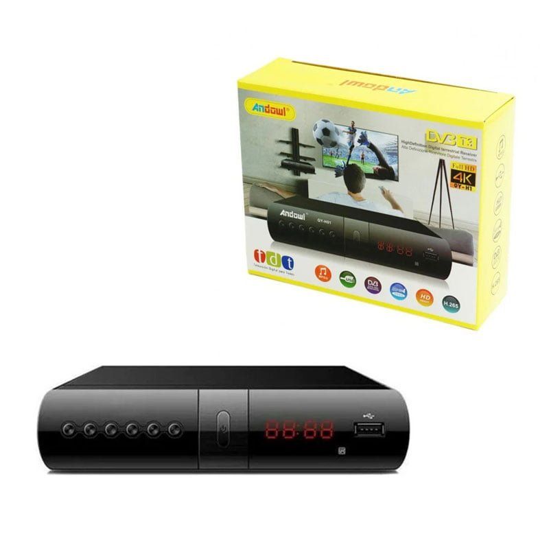 – Σύνδεση με HDMI & VGA