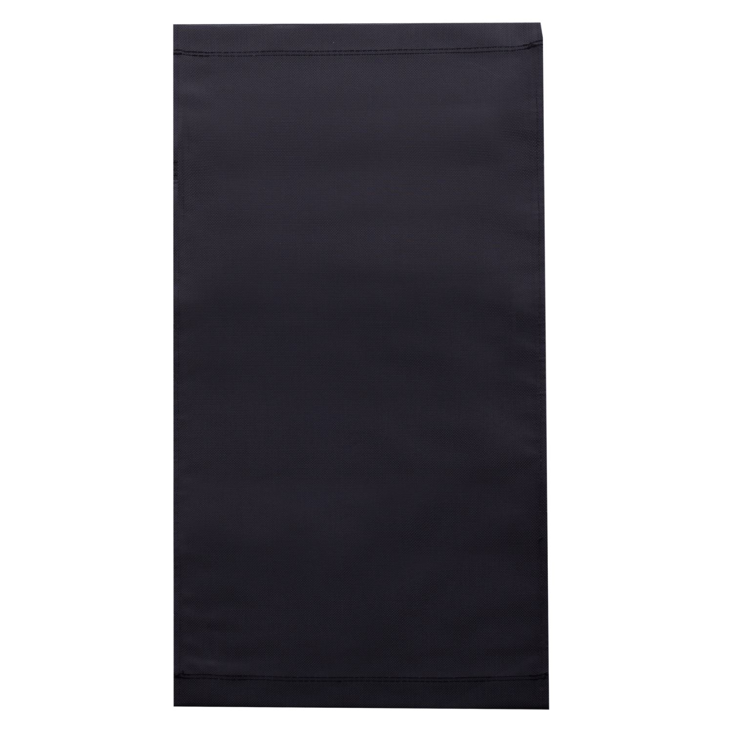 ΑΝΤΑΛΛΑΚΤΙΚΟ ΠΑΝΙ TEXTILENE 550gr/m2 2X1 ΜΑΥΡΟ ΓΙΑ ΣΕΖΛΟΝΓΚ ΛΗΜΝΟΣ FB9805.05Τ 110Χ40