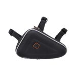 Βαλιτσάκι ποδηλάτου - S40-34 - 651223 - Black