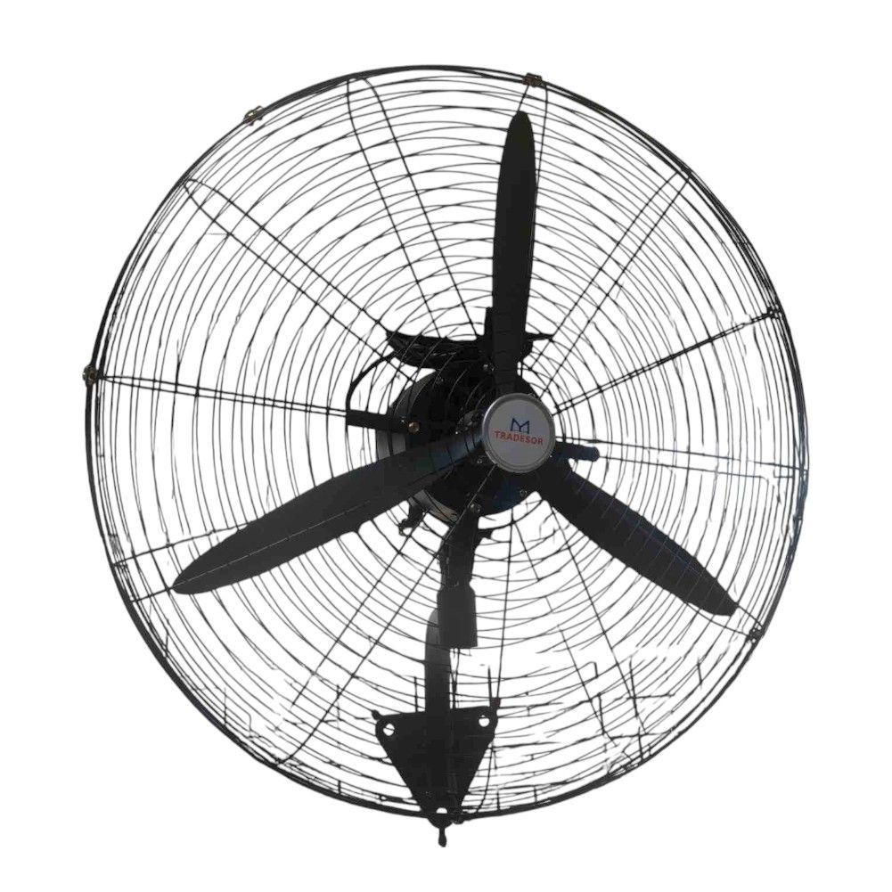 Επιτοίχιοι ανεμιστήρες σε σετ 2 τεμαχίων - 130W - 65cm - 676005 - Image 2