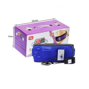 X5 Slim Super Belt