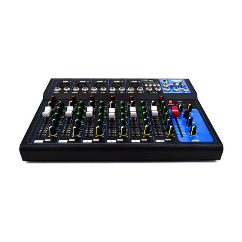 DJ sets