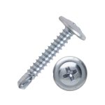 Aυτοδιάτρητη βίδα - 4.2mm*13mm - 60g - Σετ 12 πακέτα - 202380