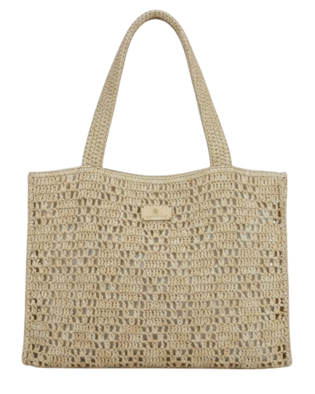 BAG TO BAG Τσάντα Ώμου KD-1019 - Apricot ΓΥΝΑΙΚΕΙΕΣ ΤΣΑΝΤΕΣ > SPRING – SUMMER 2026 > Τσάντες Ωμου - Γυναικείες Τσάντες