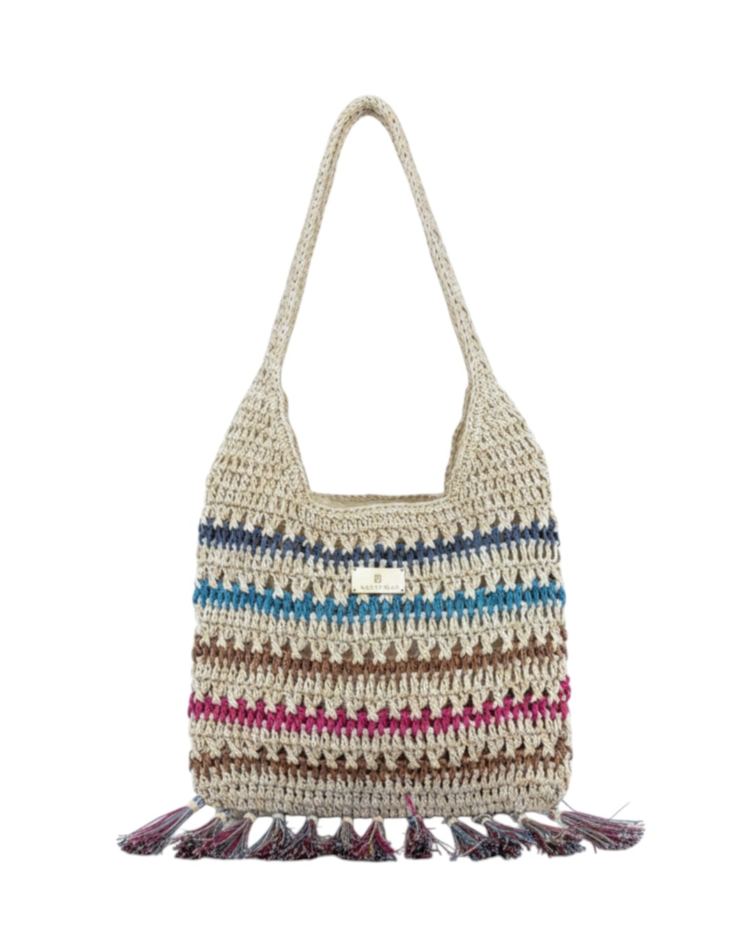 BAG TO BAG Τσάντα Ώμου KD-1020 - Κάμελ ΓΥΝΑΙΚΕΙΕΣ ΤΣΑΝΤΕΣ > SPRING – SUMMER 2026 > Τσάντες Ωμου - Γυναικείες Τσάντες