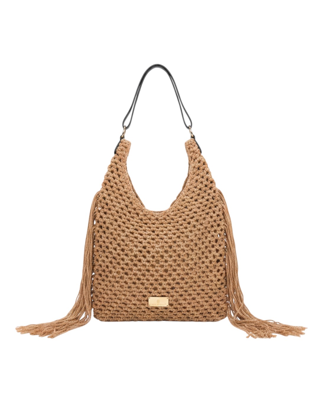 BAG TO BAG Τσάντα Ώμου KD-1034 - Κάμελ ΓΥΝΑΙΚΕΙΕΣ ΤΣΑΝΤΕΣ > SPRING – SUMMER 2026 > Τσάντες Ωμου - Γυναικείες Τσάντες