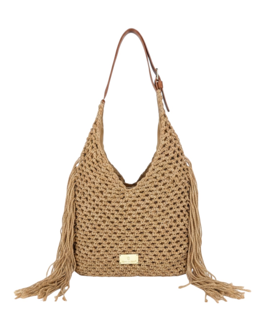BAG TO BAG Τσάντα Ώμου KD-1034 - Χακί ΓΥΝΑΙΚΕΙΕΣ ΤΣΑΝΤΕΣ > SPRING – SUMMER 2026 > Τσάντες Ωμου - Γυναικείες Τσάντες