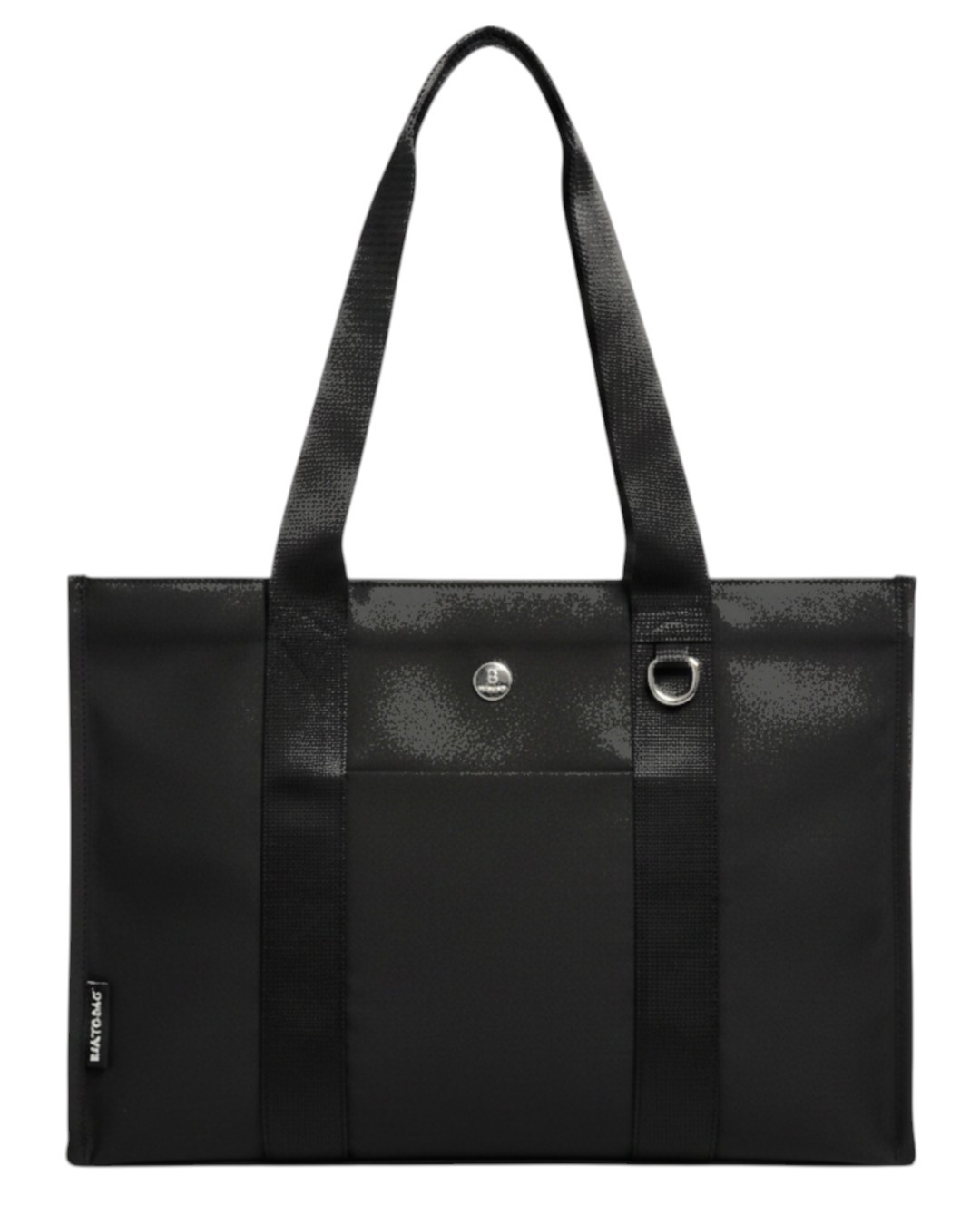 BAG TO BAG Τσάντα Ώμου YF99121 - Μαύρο ΓΥΝΑΙΚΕΙΕΣ ΤΣΑΝΤΕΣ > SPRING – SUMMER 2026 > Τσάντες Ωμου - Γυναικείες Τσάντες