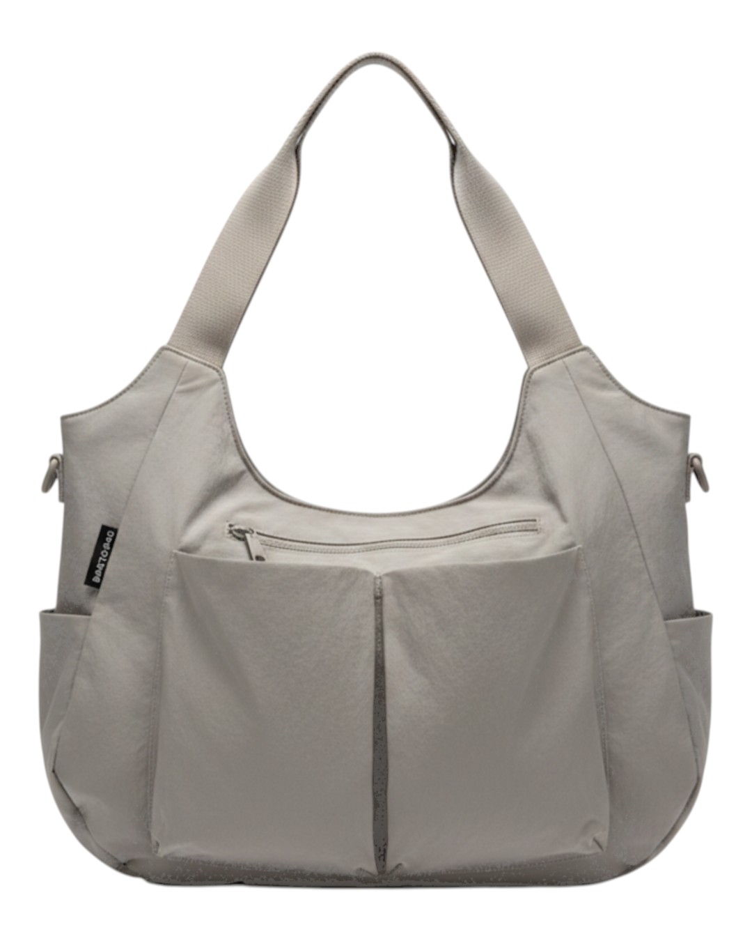 BAG TO BAG Τσάντα Ώμου YF99125 - Γκρι ΓΥΝΑΙΚΕΙΕΣ ΤΣΑΝΤΕΣ > SPRING – SUMMER 2026 > Τσάντες Ωμου - Γυναικείες Τσάντες