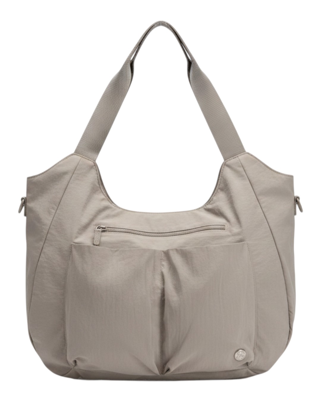 BAG TO BAG Τσάντα Ώμου YF99125 - Μπέζ ΓΥΝΑΙΚΕΙΕΣ ΤΣΑΝΤΕΣ > SPRING – SUMMER 2026 > Τσάντες Ωμου - Γυναικείες Τσάντες