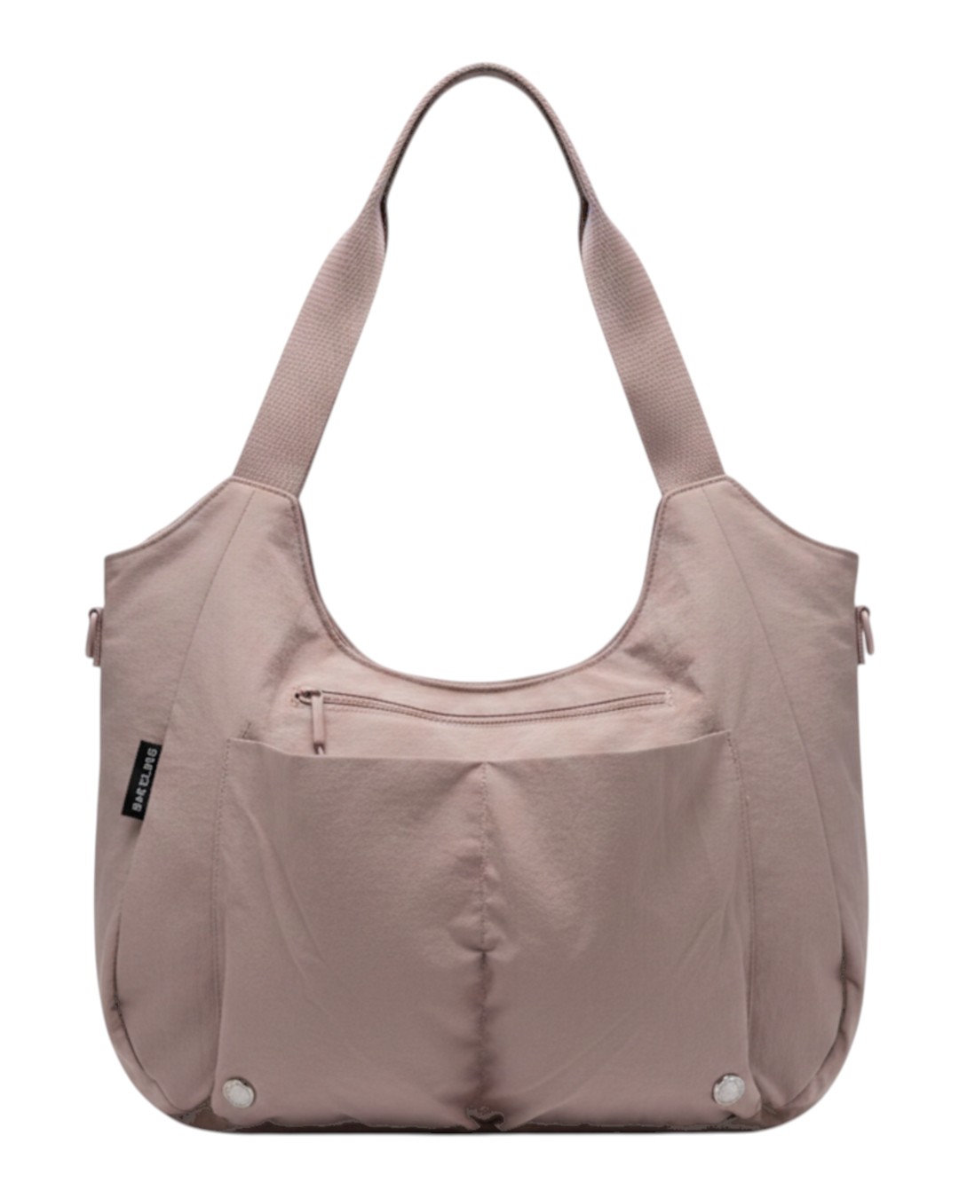 BAG TO BAG Τσάντα Ώμου YF99125 - Ροζ ΓΥΝΑΙΚΕΙΕΣ ΤΣΑΝΤΕΣ > SPRING – SUMMER 2026 > Τσάντες Ωμου - Γυναικείες Τσάντες