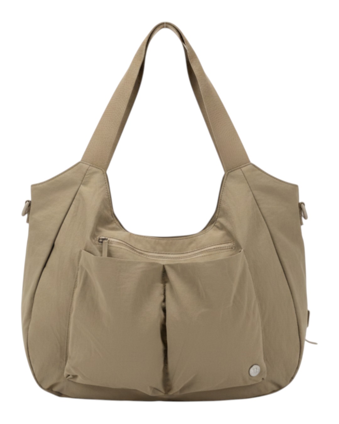 BAG TO BAG Τσάντα Ώμου YF99125 - Χακί ΓΥΝΑΙΚΕΙΕΣ ΤΣΑΝΤΕΣ > SPRING – SUMMER 2026 > Τσάντες Ωμου - Γυναικείες Τσάντες