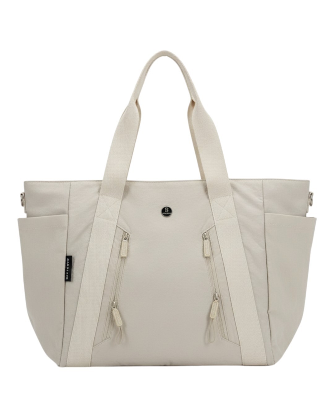 BAG TO BAG Τσάντα Ώμου YF99128 - Apricot ΓΥΝΑΙΚΕΙΕΣ ΤΣΑΝΤΕΣ > SPRING – SUMMER 2026 > Τσάντες Ωμου - Γυναικείες Τσάντες