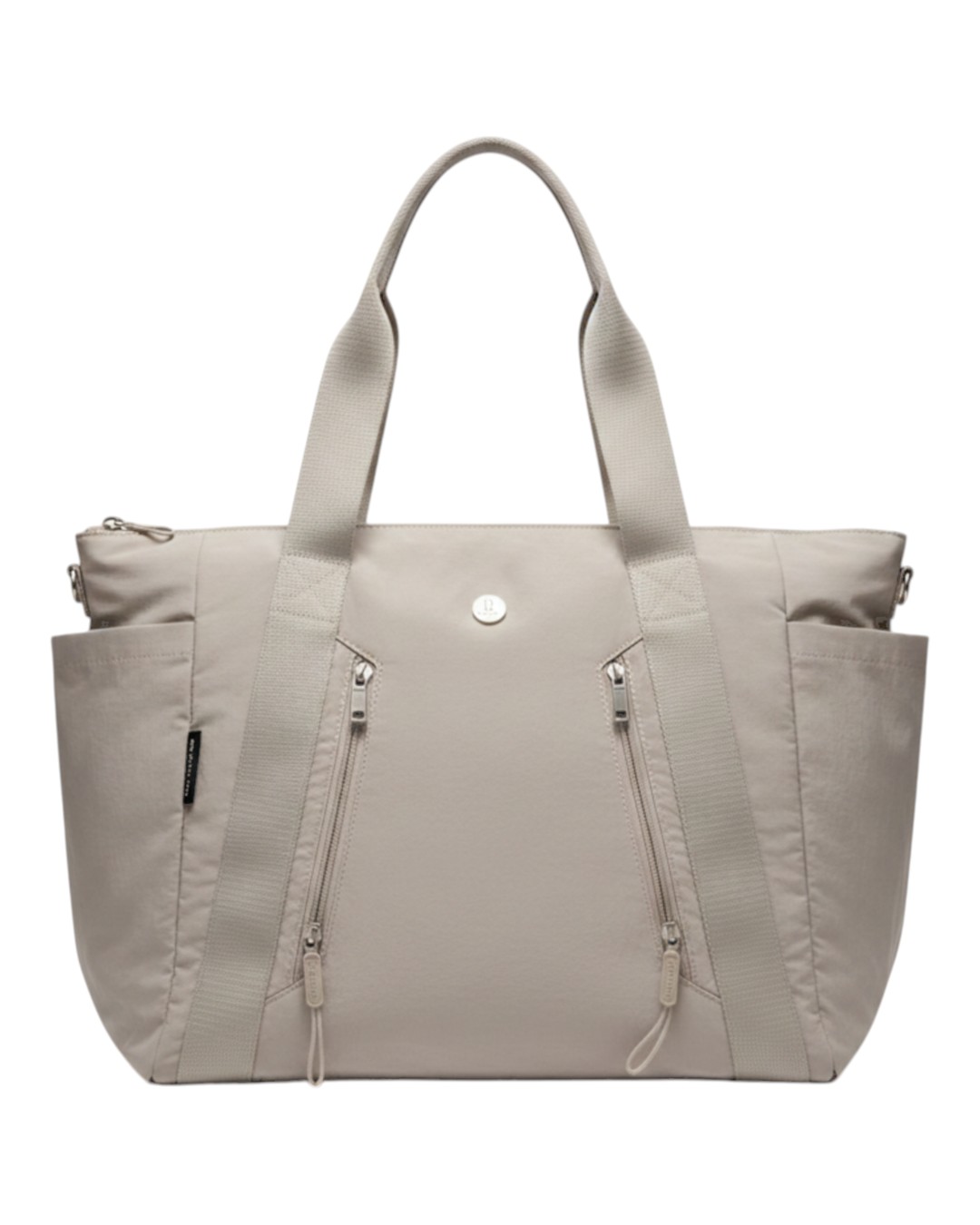 BAG TO BAG Τσάντα Ώμου YF99128 - Μπέζ ΓΥΝΑΙΚΕΙΕΣ ΤΣΑΝΤΕΣ > SPRING – SUMMER 2026 > Τσάντες Ωμου - Γυναικείες Τσάντες
