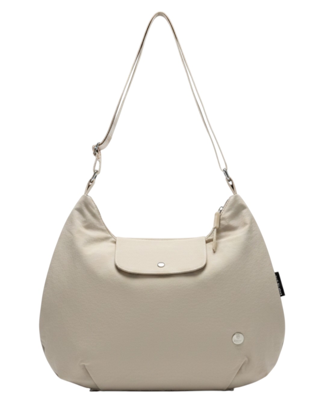 BAG TO BAG Τσάντα Ώμου YF99129 - Apricot ΓΥΝΑΙΚΕΙΕΣ ΤΣΑΝΤΕΣ > SPRING – SUMMER 2026 > Τσάντες Ωμου - Γυναικείες Τσάντες